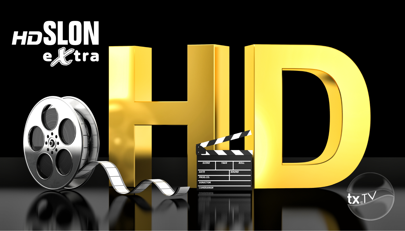 RTV Slon od sada i u HD rezoluciji