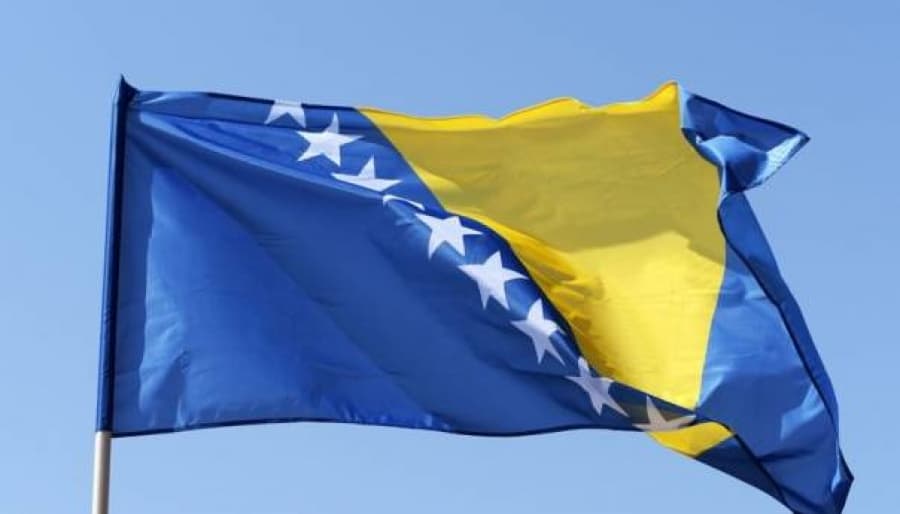Sretan 25. novembar – Dan državnosti Bosne i Hercegovine