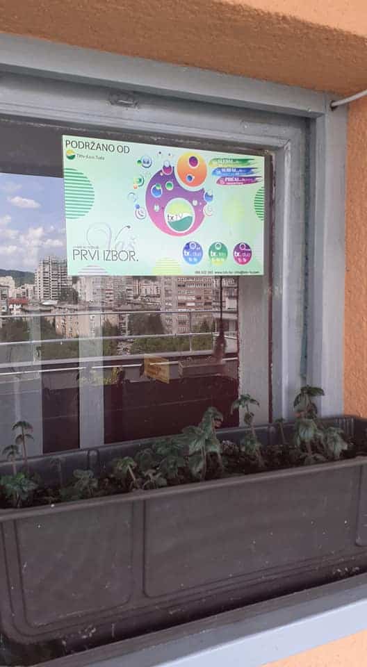 TXtv kao dio jedne pozitivne priče