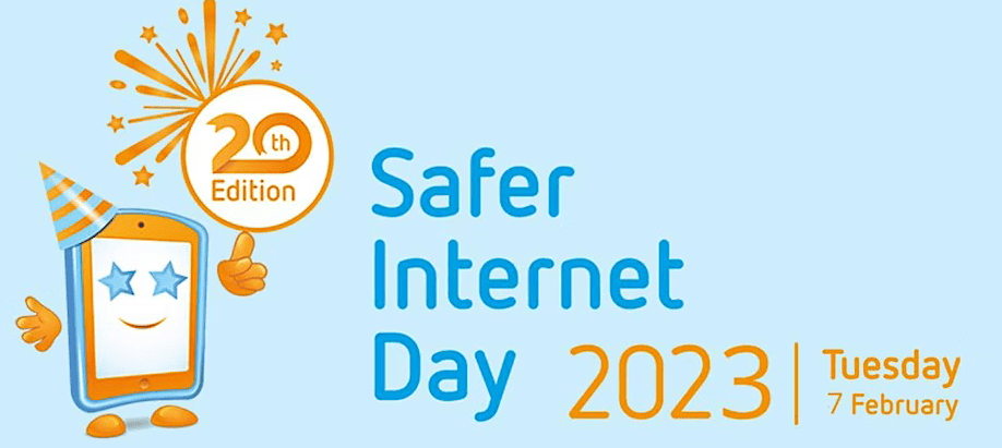 Dan sigurnijeg interneta 2023