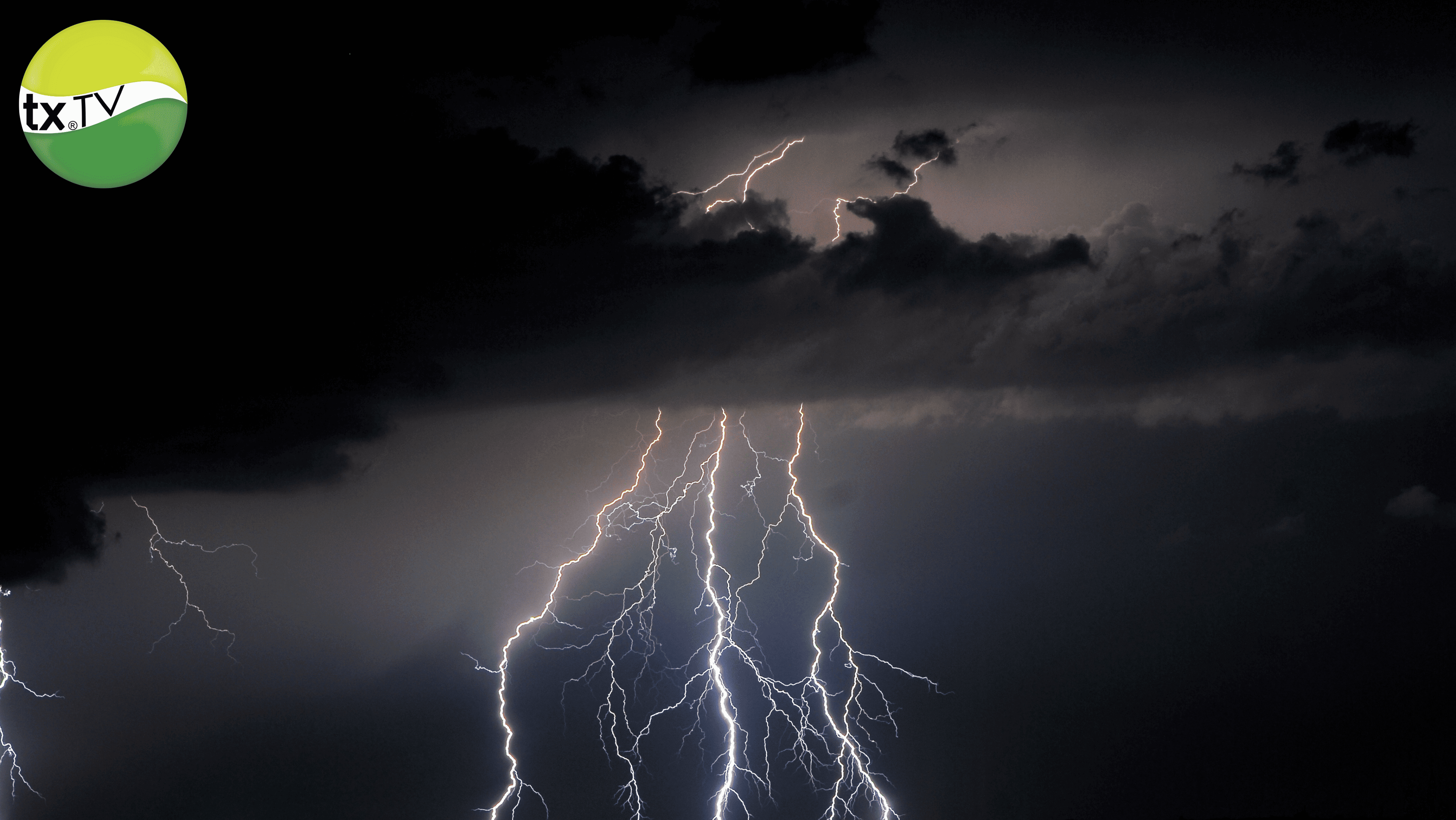 Preporuka korisnicima: Postupanje u slučaju grmljavine